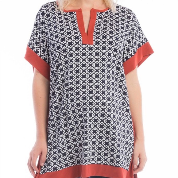 Maternity/ Nursing top from Lilac Clothing - Picture 1 of 4